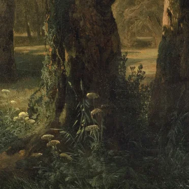 Woodland Gardens II