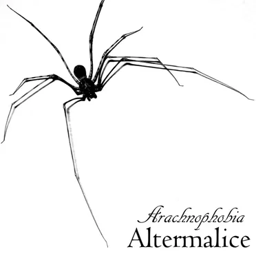 Arachnophobia