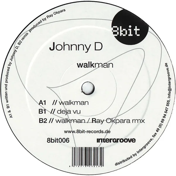 Walkman