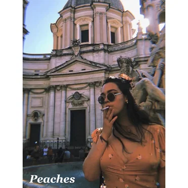 Peaches