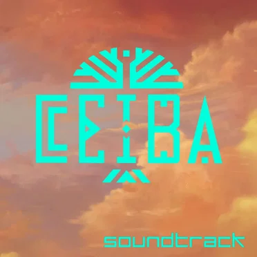 Ceiba OST by Synthelligence - album cover