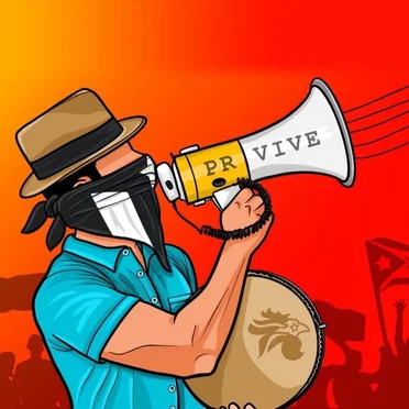 Puerto Rico vive