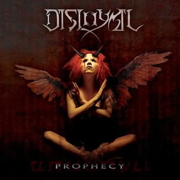 Prophecy