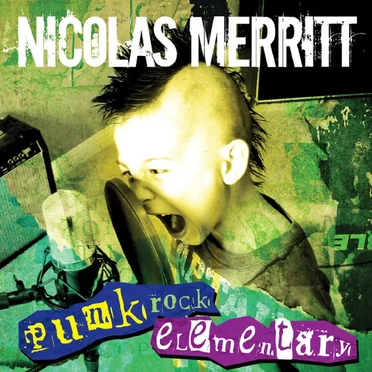 Punk Rock Elementary
