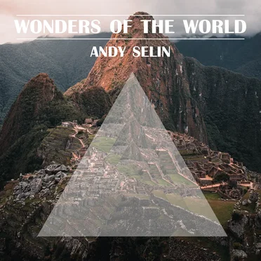 Wonders of the World by Andy Selin - album cover