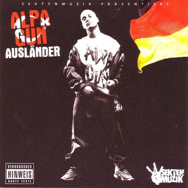 Ausländer