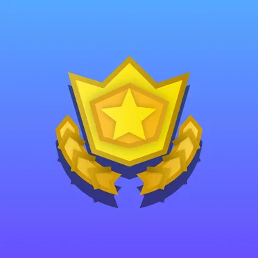 Fortnite Battle Pass by Leonz - album cover