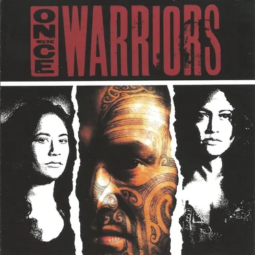 Once Were Warriors
