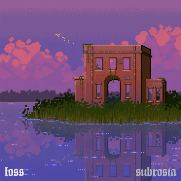 loss by Subrosia - album cover