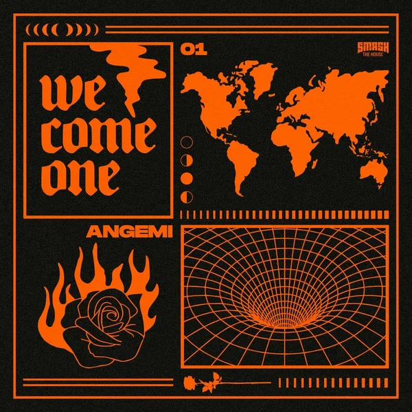 We Come One