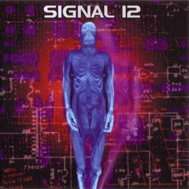 Signal 12 by Signal 12 - album cover