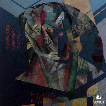 South's Reflections by Guggini - album cover