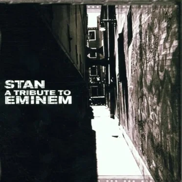 Stan: A Tribute to Eminem by Various Artists - album cover