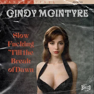 Slow Fucking 'Till the Break of Dawn
