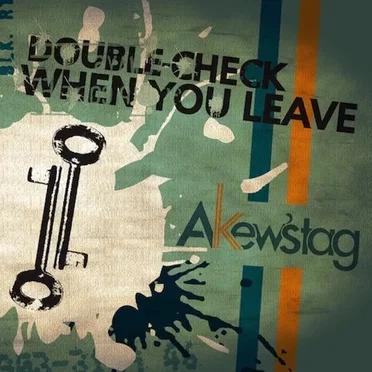 Double-Check When You Leave
