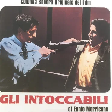 Gli intoccabili