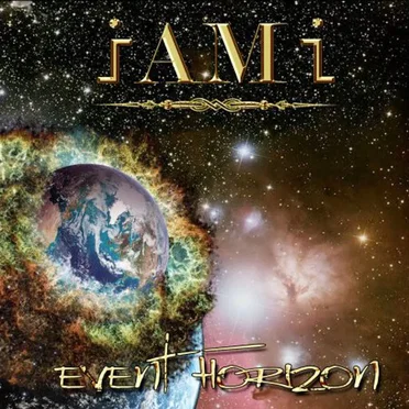 Event Horizon by I AM I - album cover
