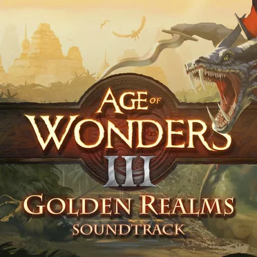 Age of Wonders III: Golden Realms