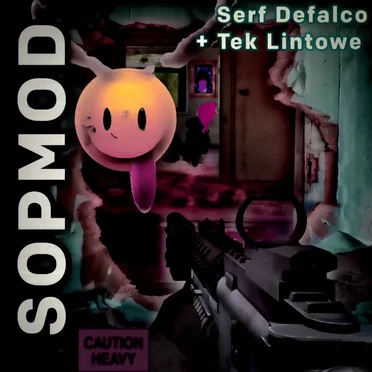 𝚂𝙾𝙿𝙼𝙾𝙳