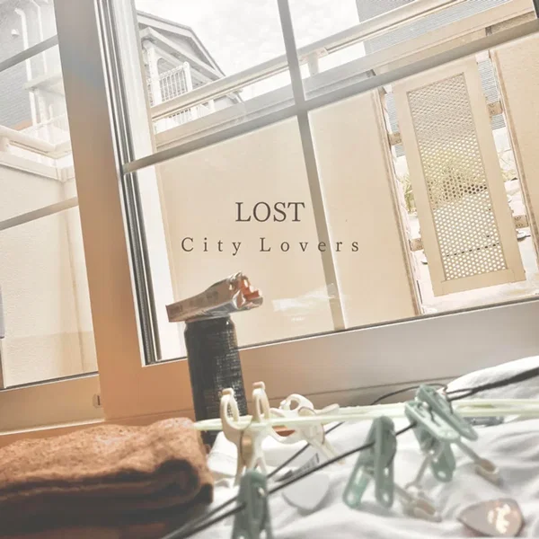 LOST