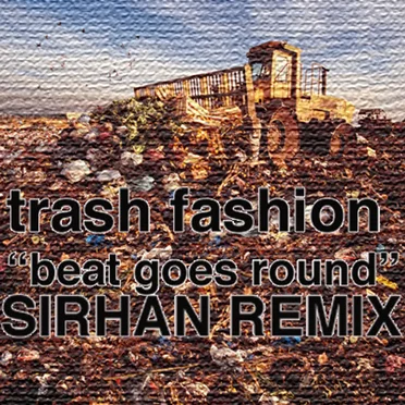Trash Fashion