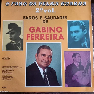 Gabino Ferreira