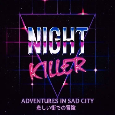 The Night Killer Mixtape