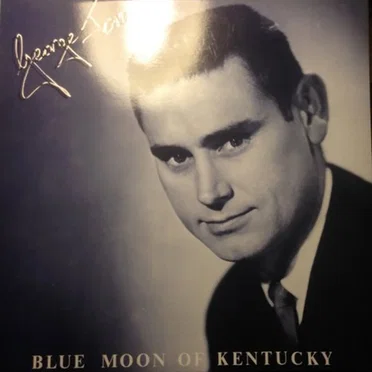 Blue Moon of Kentucky