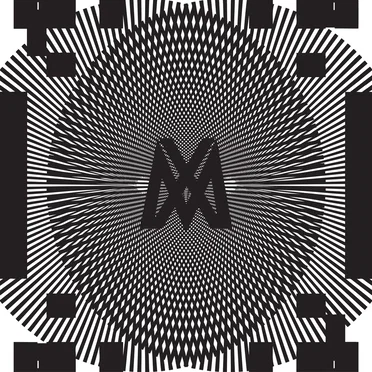 Never Sleep by Moiré - album cover