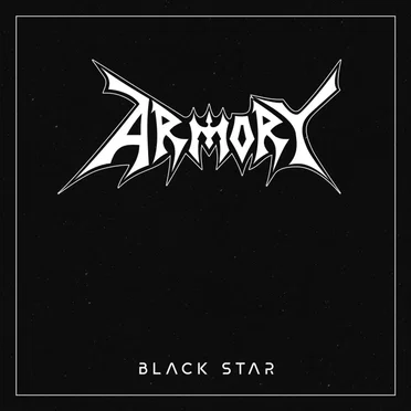 Black Star by Armory - album cover