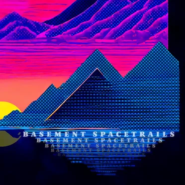 Basement Spacetrails by Basement Spacetrails - album cover