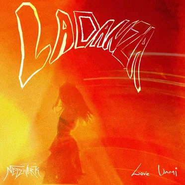 La Danza by Netzwerk - album cover