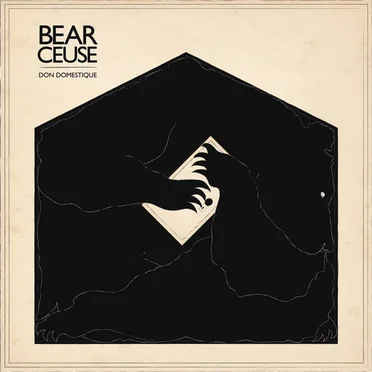 Don Domestique by Bear Ceuse - album cover