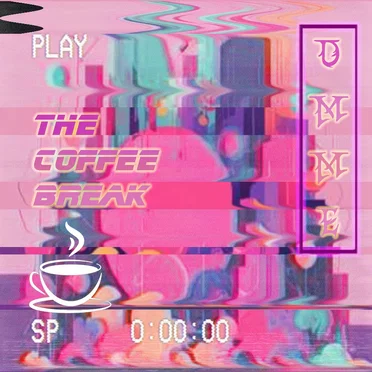 The Coffee Break by DMME - album cover
