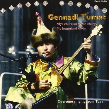 Gennadi Tumat