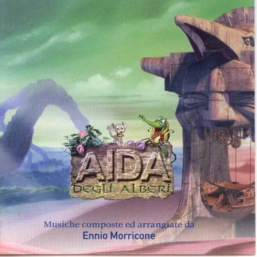Aida degli alberi