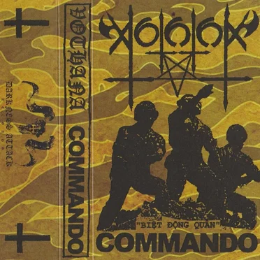 Biệt động quân / Commando