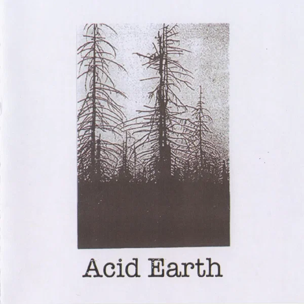 Acid Earth