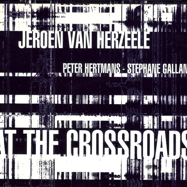 At the Crossroads