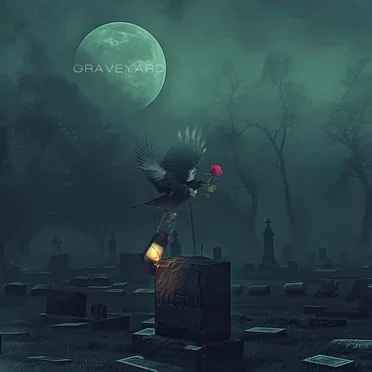 GRAVEYARD
