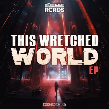 This Wretched World EP by Various Artists - album cover