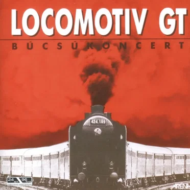 Búcsúkoncert (1992. május 17.)
