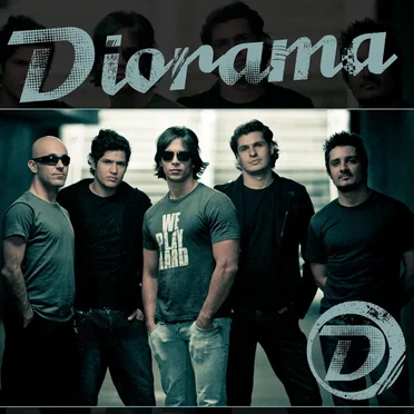 Diorama by Diorama - album cover