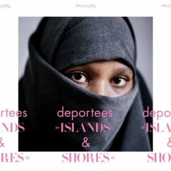 Islands and Shores