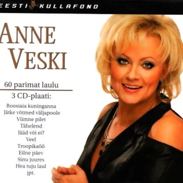Eesti kullafond