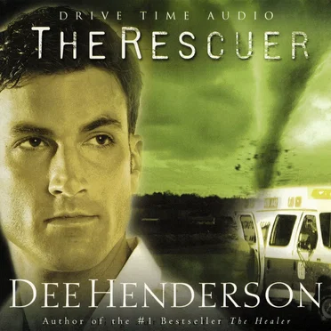 The Rescuer by Dee Henderson - album cover