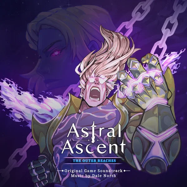 Astral Ascent: The Outer Reaches Original Game Soundtrack