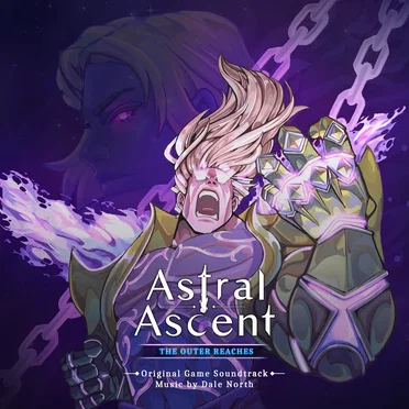 Astral Ascent: The Outer Reaches Original Game Soundtrack