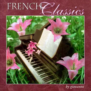 French Classics by Giovanni Marradi - album cover