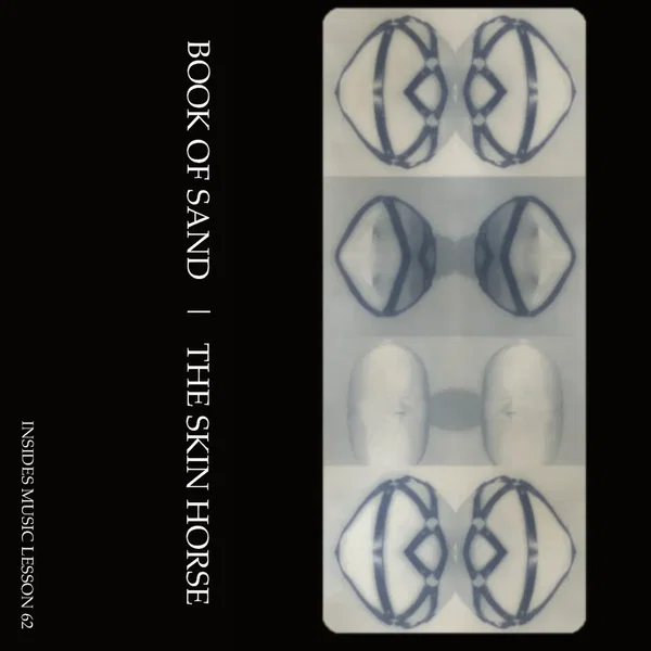 Book of Sand / The Skin Horse